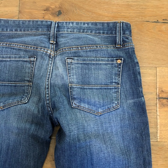 GAP jeans - Picture 3 of 3